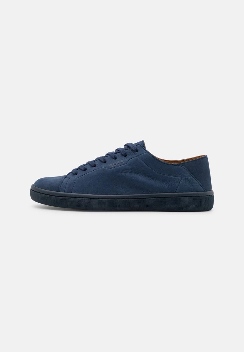BOSS RIBEIRA - Zapatillas - Navy, Hombre 1 BOSS RIBEIRA - Zapatillas - Navy, Hombre