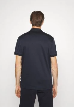 BOSS PARLAY - Polo - Dark Blue, Hombre -Outlet BOSS Tienda 5f0be3977b8742d29fcb5c862b7a0d35