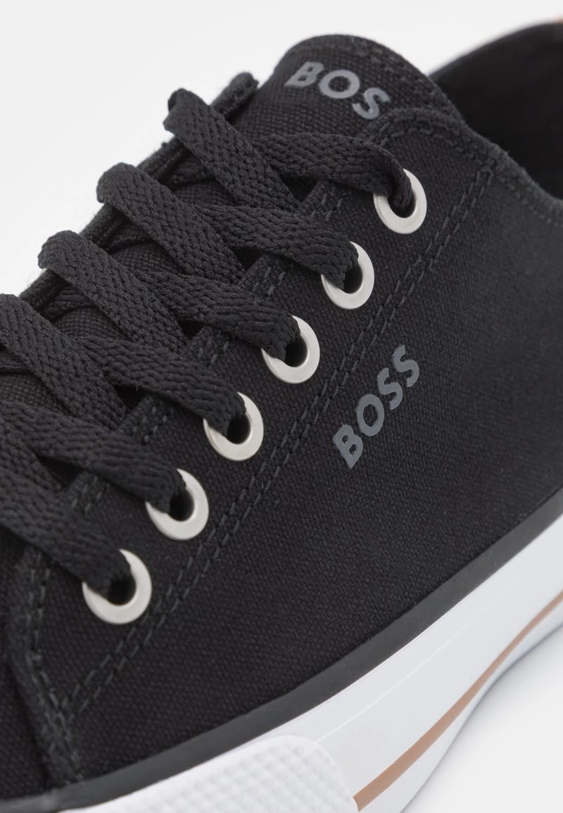 BOSS AIDEN TENN - Zapatillas - Black, Mujer 7 BOSS AIDEN TENN - Zapatillas - Black, Mujer - Imagen 7