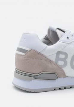 BOSS PARKOUR RUNN - Zapatillas - White, Hombre -Outlet BOSS Tienda 5f2a39c29cb54284af43234662321471