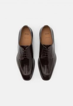 BOSS LISBON - Zapatos De Vestir - Dark Brown, Hombre 9 BOSS LISBON - Zapatos De Vestir - Dark Brown, Hombre -Outlet BOSS Tienda 5f32ab2032b24108a1290d80d7331969
