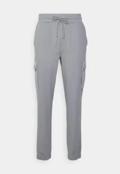 BOSS SEWASH - Pantalones Cargo - Medium Grey, Hombre 10 BOSS SEWASH - Pantalones Cargo - Medium Grey, Hombre -Outlet BOSS Tienda 5f3b5f48d03847e3bd4792856c911d5e