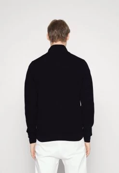 BOSS TASSONE - Chaqueta De Punto - Black, Hombre -Outlet BOSS Tienda 5f4cad71f4a04d8588cbe986c16187aa