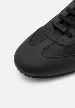 BOSS RUSHAM LOGO - Zapatillas - Black, Unisexo 11 BOSS RUSHAM LOGO - Zapatillas - Black, Unisexo -Outlet BOSS Tienda 5f5e209c8ba6434286060915d1a024ce