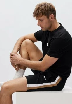 BOSS FASHION - Pantalón De Pijama - Black, Hombre -Outlet BOSS Tienda 5f66c4837e104dd79d0e9b36c12e7c09