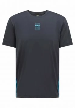 BOSS TEE GYM - Camiseta Básica - Dark Blue, Hombre 9 BOSS TEE GYM - Camiseta Básica - Dark Blue, Hombre -Outlet BOSS Tienda 5fa97fb8c0dc4b248c7f68df04277975