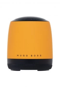 BOSS GEAR MATRIX RED CONNECTED SPEAKER - Altavoz - Yellow, Unisexo