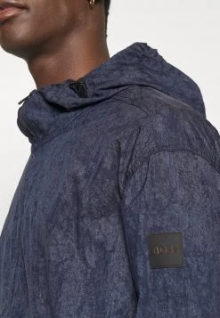 BOSS LANDYE - Chaqueta Fina - Dark Blue, Hombre 11 BOSS LANDYE - Chaqueta Fina - Dark Blue, Hombre -Outlet BOSS Tienda 5fd05b7620e74f398cd4889ac7364110