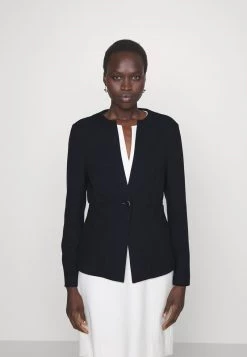 BOSS JEKARI - Blazer - Open Blue, Mujer