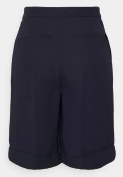 BOSS TAPIRO - Shorts - Open Blue, Mujer -Outlet BOSS Tienda 600547e49a074b759451a51728d6b684