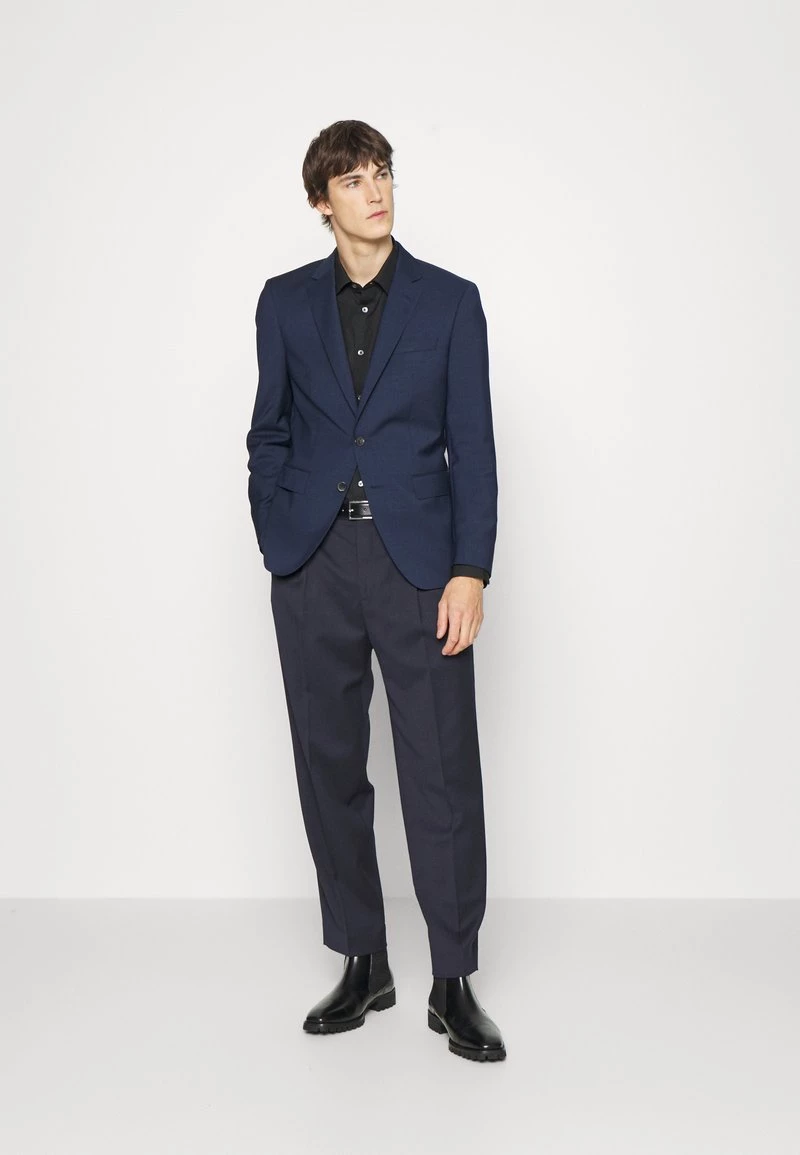 BOSS Americana - Dark Blue, Hombre 2 BOSS Americana - Dark Blue, Hombre - Imagen 2