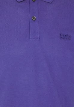 BOSS PALLAS - Polo - Medium Purple, Hombre -Outlet BOSS Tienda 602d44dfd07d4cb497a36ce3909b167a