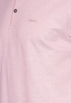 BOSS PROUT - Polo - Pink, Hombre -Outlet BOSS Tienda 604bd4c7c0be46c7874b132cbd5a49be
