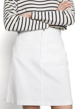 BOSS Minifalda - Natural, Mujer 11 BOSS Minifalda - Natural, Mujer -Outlet BOSS Tienda 60813c53873d4b1a952906eaf4f386f5