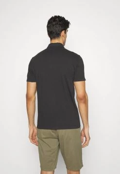 BOSS POKKS - Polo - Black, Hombre 8 BOSS POKKS - Polo - Black, Hombre -Outlet BOSS Tienda 60bfcf79d8454f8cb518c8997754b684