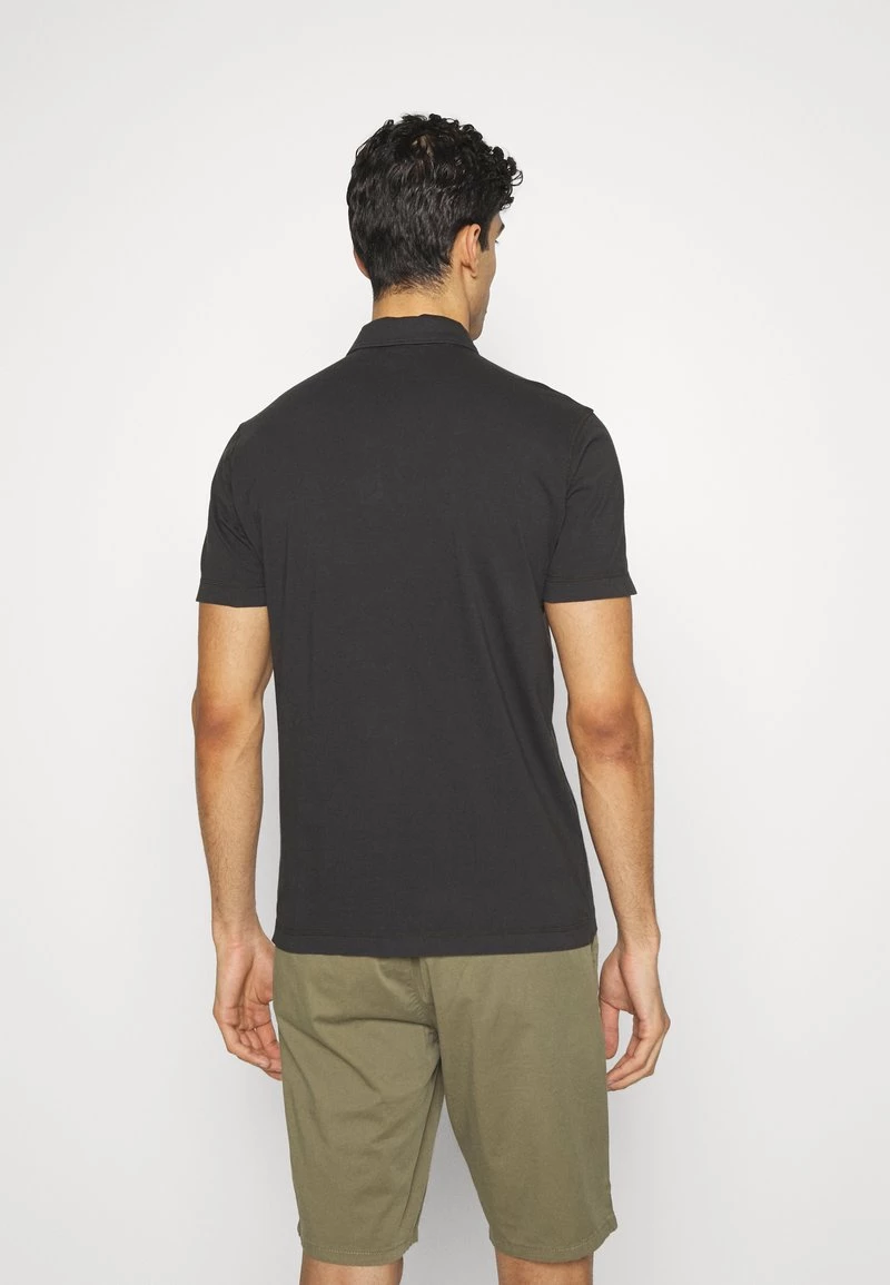 BOSS POKKS - Polo - Black, Hombre 3 BOSS POKKS - Polo - Black, Hombre - Imagen 3