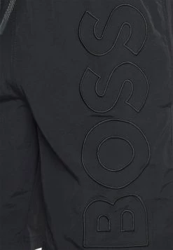 BOSS WHALE - Bañador - Black, Hombre -Outlet BOSS Tienda 60cc8bc370934a5ca64f03cda9717a09