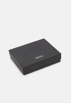 BOSS BOLD - Monedero - Medium Purple, Hombre -Outlet BOSS Tienda 60d7df6e733d4d33a36ad6dc11faf953