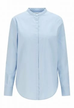 BOSS BEFELIZE - Camisa - Light Blue, Mujer 11 BOSS BEFELIZE - Camisa - Light Blue, Mujer -Outlet BOSS Tienda 6146d4a5a8064379a4260be2ad7a4f43