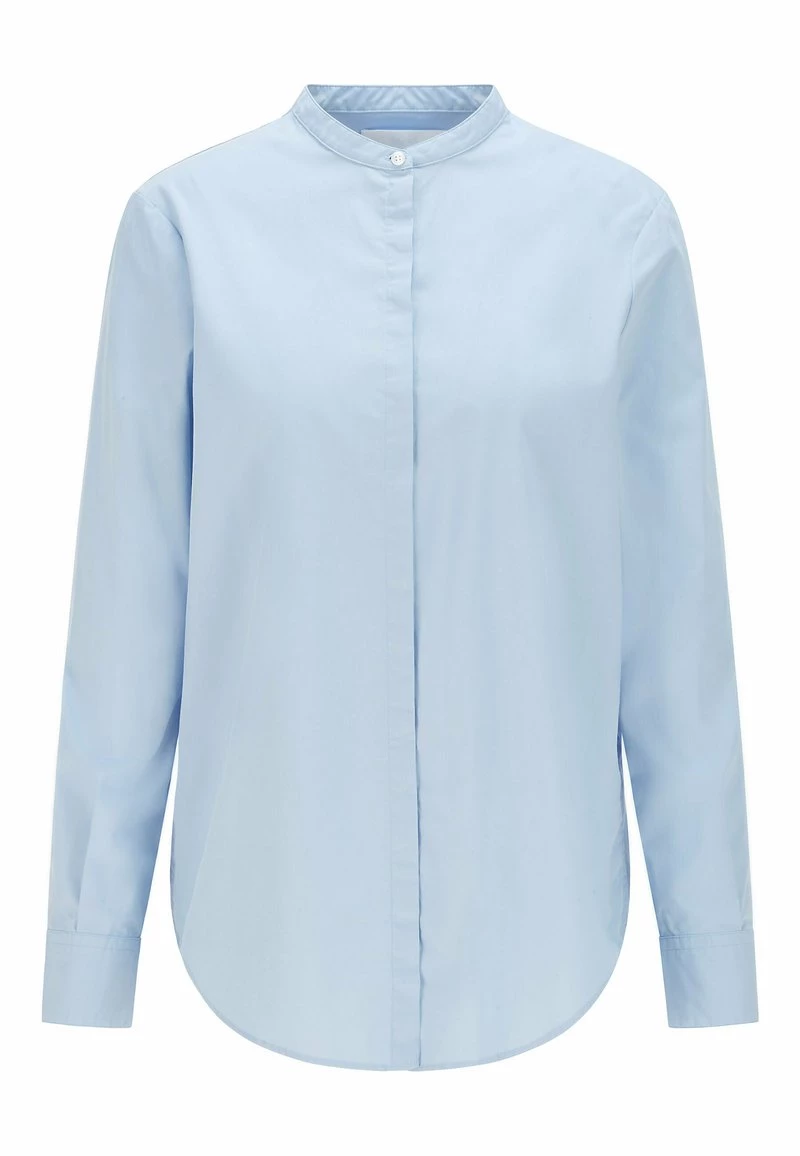 BOSS BEFELIZE - Camisa - Light Blue, Mujer 6 BOSS BEFELIZE - Camisa - Light Blue, Mujer - Imagen 6