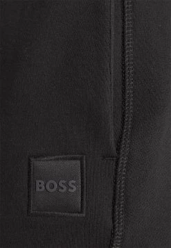 BOSS SEWALK - Shorts - Black, Hombre -Outlet BOSS Tienda 6156ddfedc19422bb64617a9a79d15d1