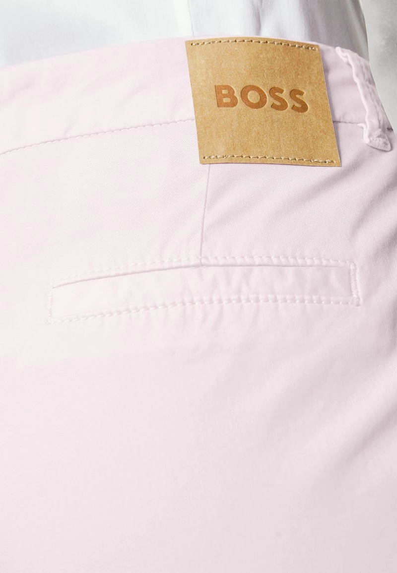 BOSS TACHINI - Pantalones Chinos - Light/pastel Pink, Mujer 6 BOSS TACHINI - Pantalones Chinos - Light/pastel Pink, Mujer - Imagen 6
