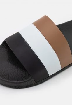 BOSS BAY IT SLID UNISEX - Chanclas De Baño - Open Brown, Unisexo 11 BOSS BAY IT SLID UNISEX - Chanclas De Baño - Open Brown, Unisexo -Outlet BOSS Tienda 619b4f74892b403090b5d1f980edbb9a