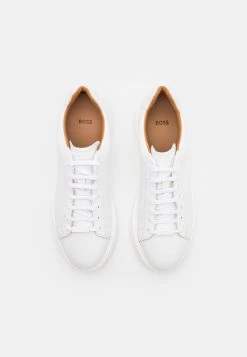 BOSS BULTON - Zapatillas - White, Hombre -Outlet BOSS Tienda 61ebdce82ea849dcaeba90ec8039f1bb