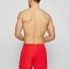 BOSS DOLPHIN - Bañador - Open Red, Hombre