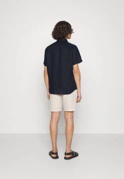 BOSS RASH - Camisa - Dark Blue, Hombre -Outlet BOSS Tienda 622a84ab8659409a969a1229139dd251