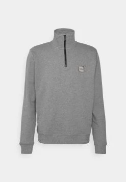 BOSS ZETRUST - Sudadera - Light Pastel Grey, Hombre -Outlet BOSS Tienda 622d09688c0d4d7db71ac31a7286a94c