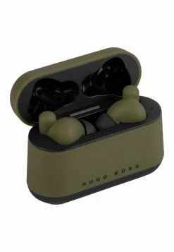 BOSS Auriculares - Khaki, Unisexo