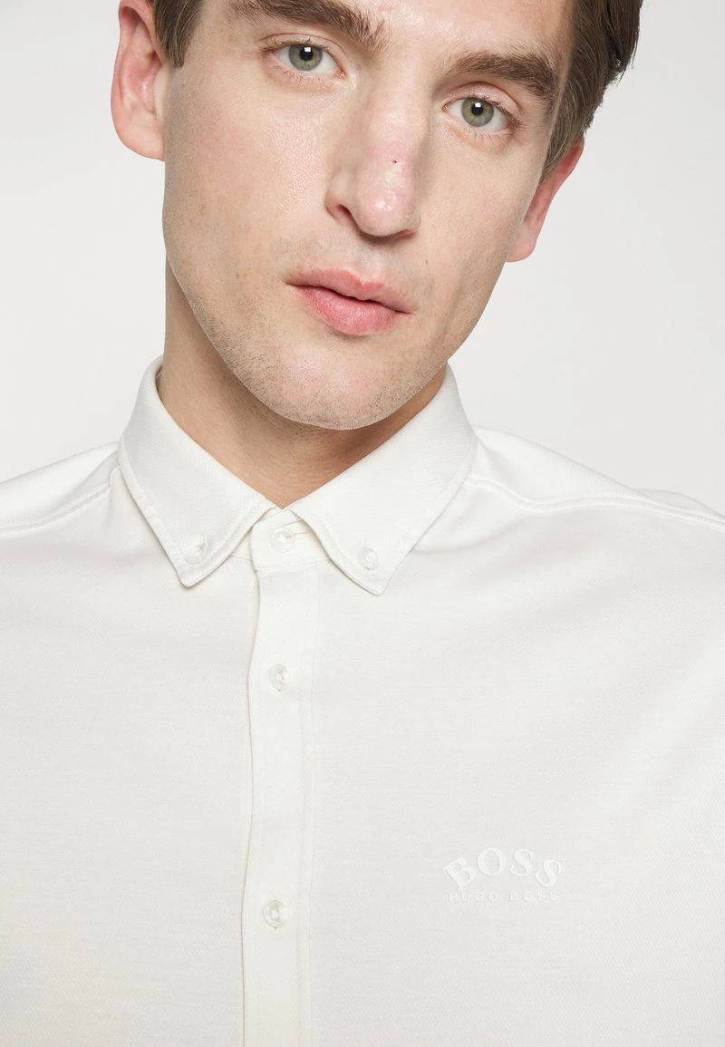 BOSS BIADO - Camisa - Open White, Hombre 6 BOSS BIADO - Camisa - Open White, Hombre - Imagen 6