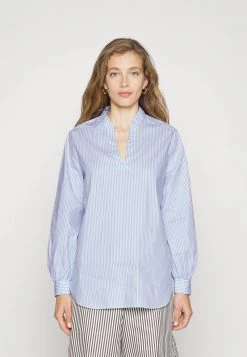 BOSS BELLOTTA - Blusa - Light Pastel Blue, Mujer