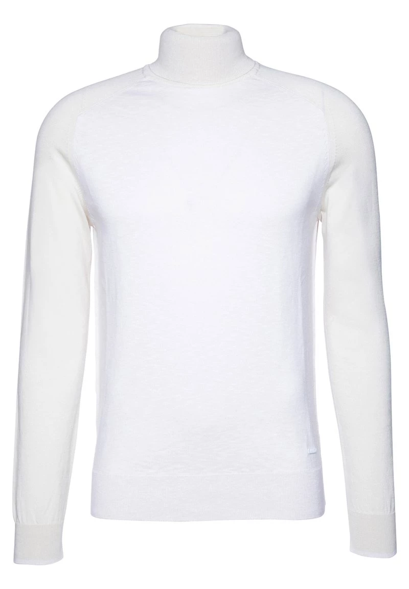 BOSS KAMNIORE - Jersey De Punto - White, Hombre 1 BOSS KAMNIORE - Jersey De Punto - White, Hombre