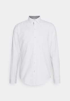 BOSS ROBBIE - Camisa - White, Hombre -Outlet BOSS Tienda 6282c514c0494019acfc35c3037ae1e4