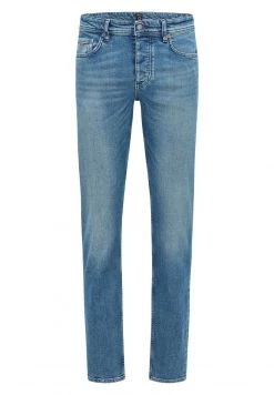 BOSS TABER - Vaqueros Slim Fit - Blue, Hombre 10 BOSS TABER - Vaqueros Slim Fit - Blue, Hombre -Outlet BOSS Tienda 62920540686a450d9cd8aad98e75198a