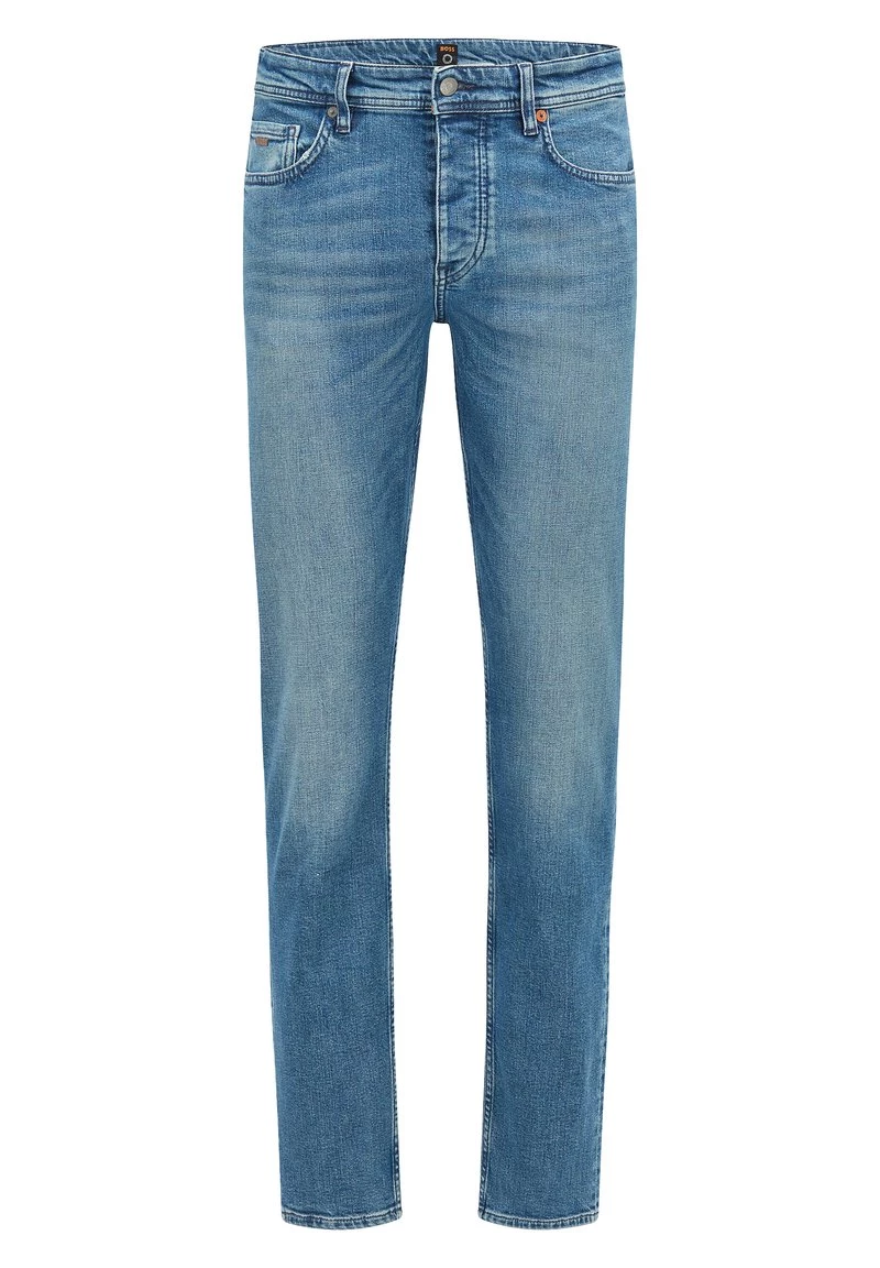 BOSS TABER - Vaqueros Slim Fit - Blue, Hombre 5 BOSS TABER - Vaqueros Slim Fit - Blue, Hombre - Imagen 5