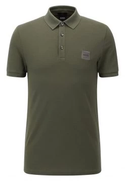 BOSS PASSENGER - Polo - Open Green, Hombre -Outlet BOSS Tienda 629fb8adec2045c894dd47843b908b30