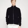 BOSS TASSONE - Chaqueta De Punto - Black, Hombre