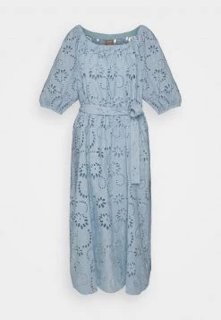 BOSS DOLARA - Vestido Informal - Open Miscellaneous, Mujer -Outlet BOSS Tienda 62cf29baa13248a5ba40a41aab187696