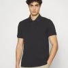 BOSS PRIME - Polo - Black, Hombre