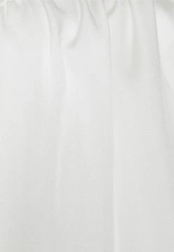 BOSS IORE - Camiseta Básica - Open White, Mujer -Outlet BOSS Tienda 6305801add874ed890e3495f5f4d93f2