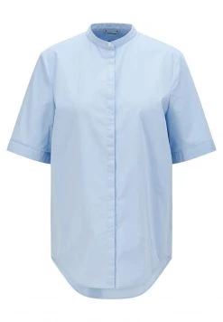 BOSS BEFELINA - Blusa - Light Blue, Mujer 11 BOSS BEFELINA - Blusa - Light Blue, Mujer -Outlet BOSS Tienda 63289ce4049c48939f429eb4ec21b39e