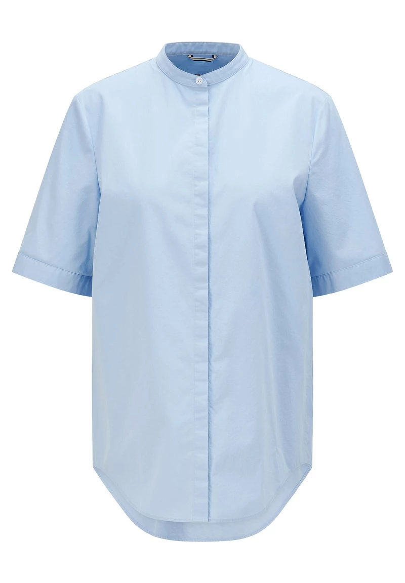 BOSS BEFELINA - Blusa - Light Blue, Mujer 6 BOSS BEFELINA - Blusa - Light Blue, Mujer - Imagen 6