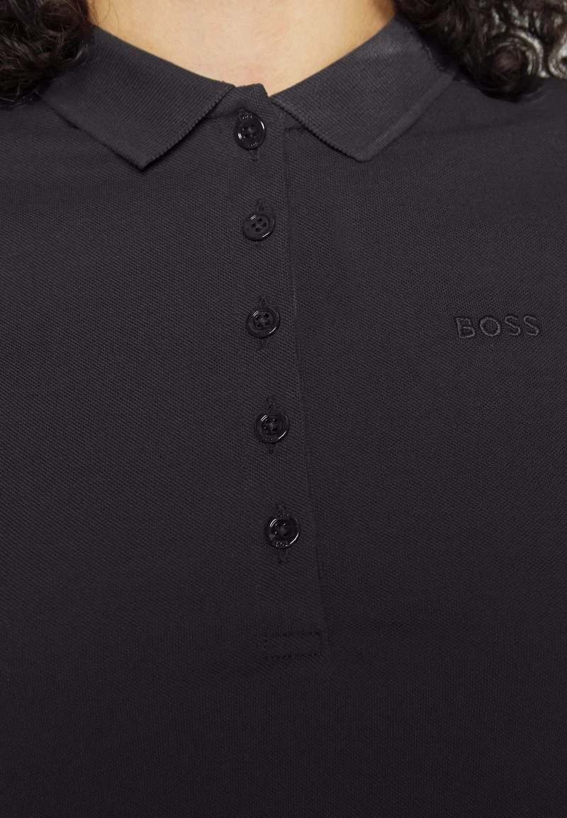 BOSS EPOLA - Polo - Black, Mujer 7 BOSS EPOLA - Polo - Black, Mujer - Imagen 7