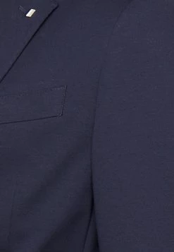 BOSS C-HANRY-J - Americana - Dark Blue, Hombre -Outlet BOSS Tienda 63cb16d0412643e6aabce453d2cdbc05