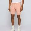 BOSS Shorts - Light Red, Hombre