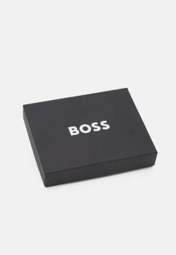 BOSS KEY LINE SET UNISEX - Llavero - Black, Unisexo 10 BOSS KEY LINE SET UNISEX - Llavero - Black, Unisexo -Outlet BOSS Tienda 646d2a813c294c80af51bb2482edad9c