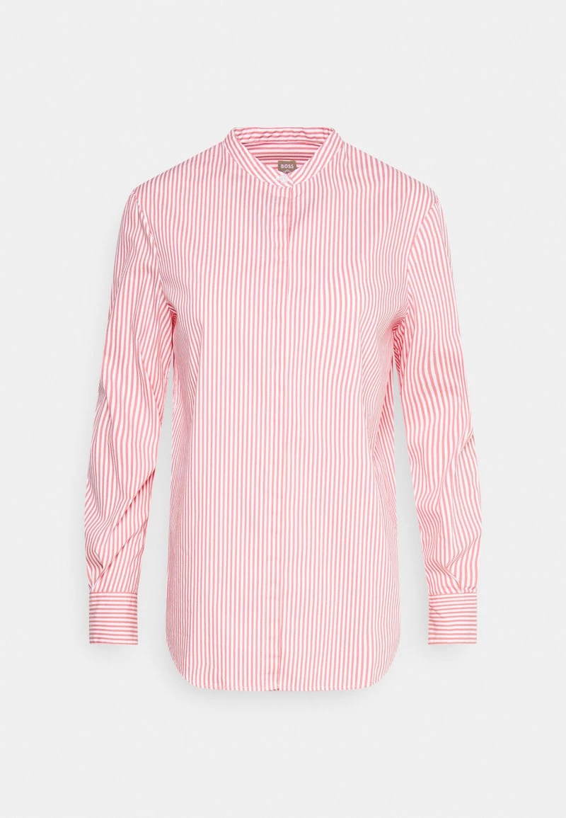 BOSS BEFELIZE - Camisa - Medium Pink, Mujer 1 BOSS BEFELIZE - Camisa - Medium Pink, Mujer